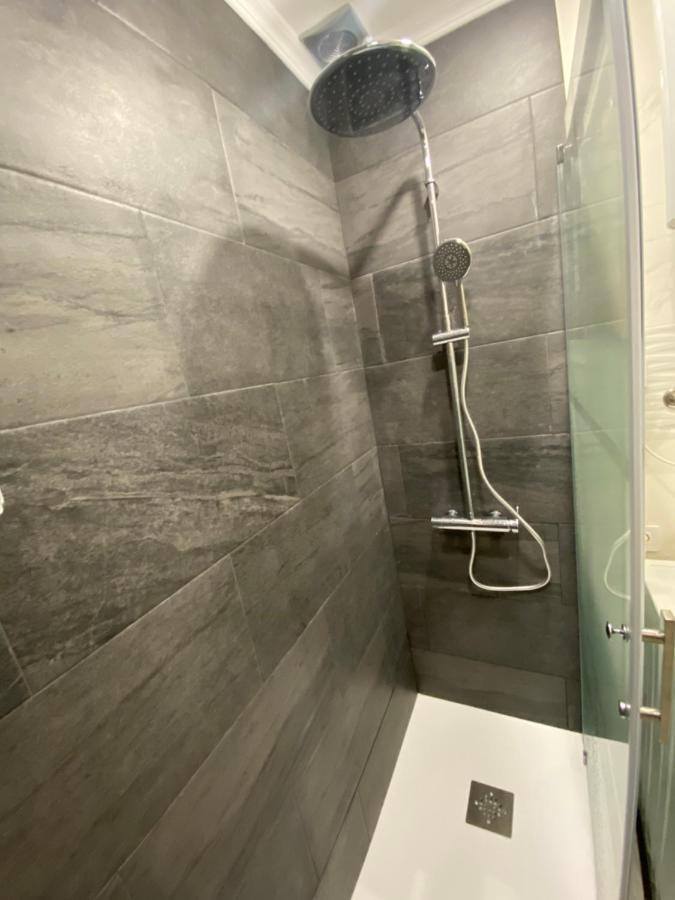 Orihuela Costa 2-Bedroom 1-Bath Renovated Vacation Rental On La Zenia Beach Ngoại thất bức ảnh